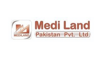 Medi-Land-Pakistan